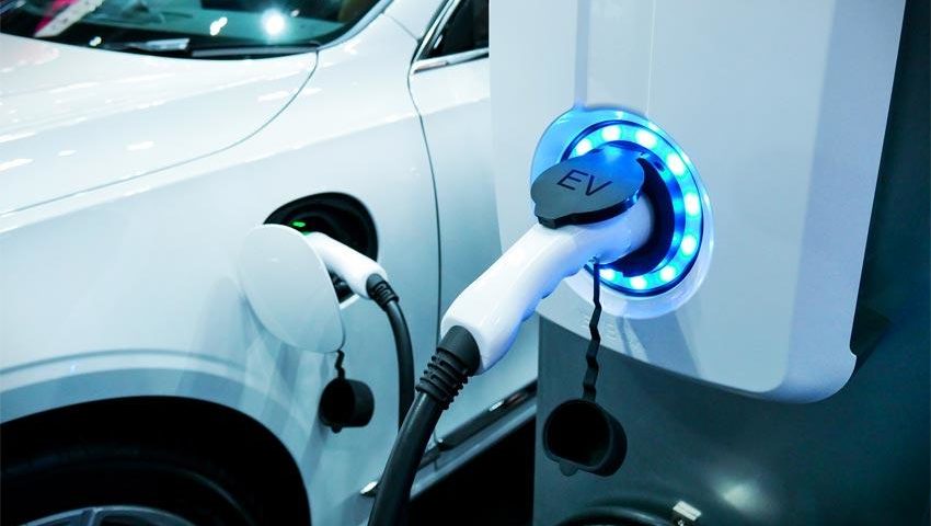 azur elec - bornes de recharge pour voitures électriques